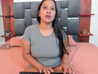 najwanoir webcam model stream image