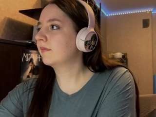 elvinacoyner webcam model stream image