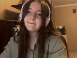 elvinacoyner webcam model stream image