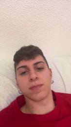 Jovencitohot23 webcam model stream image