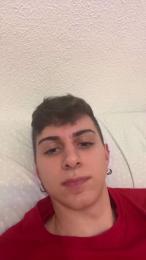 Jovencitohot23 webcam model stream image