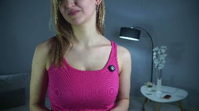 GiseleStoa webcam model stream image