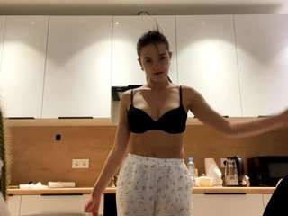edithzacek webcam model stream image