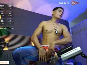 _eufrates_ webcam model stream image