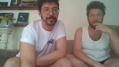 Touchetard webcam model stream image