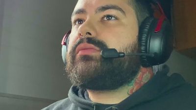 Dziigner webcam model stream image