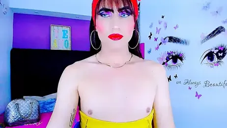 priscilahotker webcam model stream image