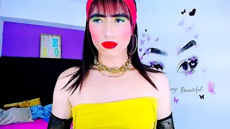 priscilahotker webcam model stream image