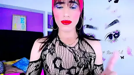 priscilahotker webcam model stream image