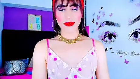 priscilahotker webcam model stream image