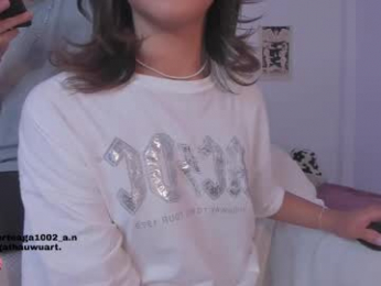 agathauwuart webcam model stream image