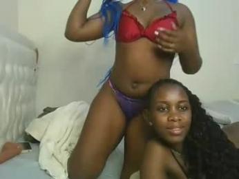 fine_melanie webcam model stream image