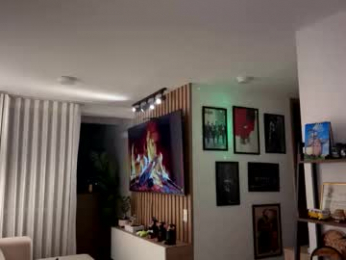 morgan_hiller webcam model stream image