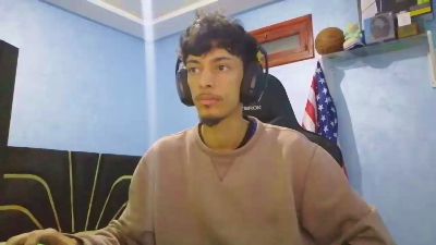 arab_adam webcam model stream image