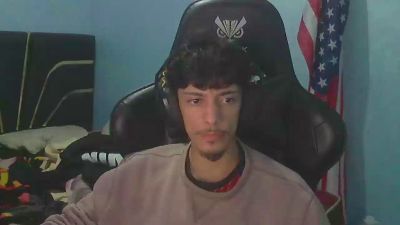 arab_adam webcam model stream image