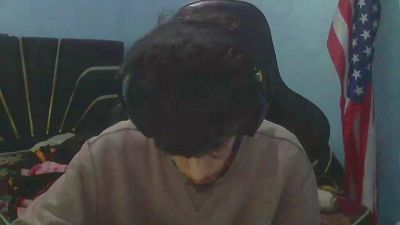 arab_adam webcam model stream image