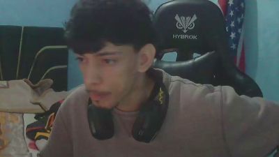 arab_adam webcam model stream image