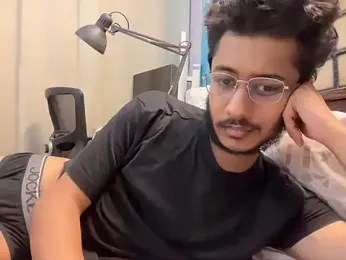 Sexy__Nerd webcam model stream image