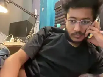 Sexy__Nerd webcam model stream image