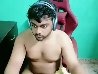 telugu_boy_ webcam model stream image
