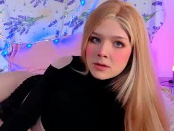 _yourfoxy_ webcam model stream image