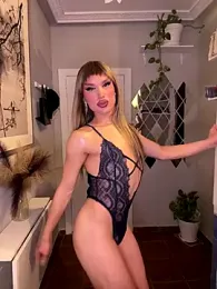 Crystal_________ webcam model stream image