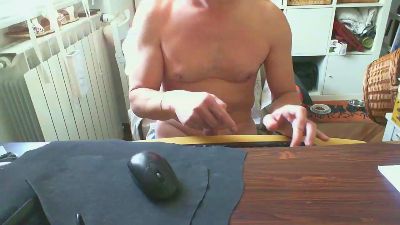 fril77 webcam model stream image