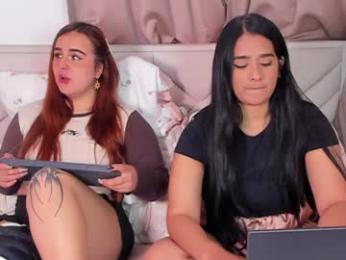 maeena webcam model stream image