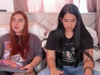 maeena webcam model stream image