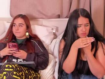 maeena webcam model stream image