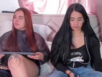 maeena webcam model stream image