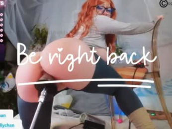 mollyflwers webcam model stream image