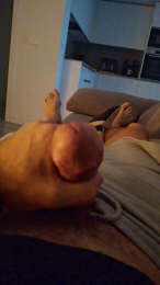 chupa_chup4 webcam model stream image