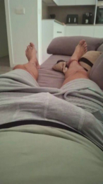 chupa_chup4 webcam model stream image