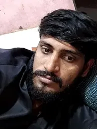 HotXKrish webcam model stream image