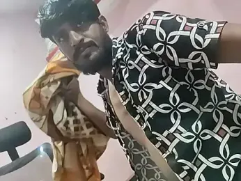 HotXKrish webcam model stream image