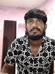 HotXKrish webcam model stream image