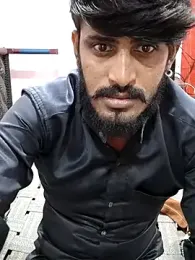 HotXKrish webcam model stream image