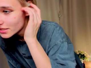 tamieanoe webcam model stream image