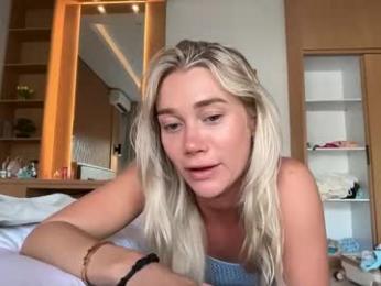 lillyyfaithh webcam chaturbate model stream image