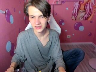 Otto Colins webcam model stream image
