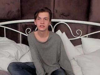 Otto Colins webcam model stream image