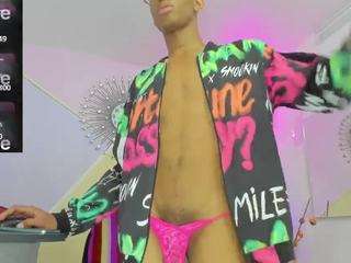 tiffany-valentine15 webcam model stream image