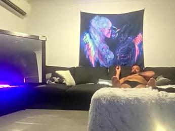 underratedandunindated webcam chaturbate model stream image