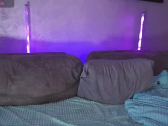 kleofox webcam model stream image