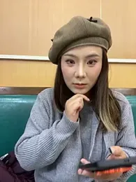 ChuChu1991 webcam model stream image