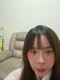 ChuChu1991 webcam model stream image