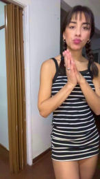 Morenita_gtv webcam cam4 model stream image