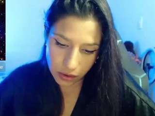 aslyandrea webcam model stream image