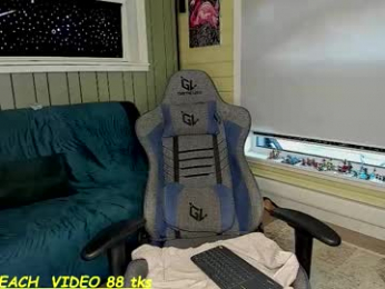 sandy_chris webcam model stream image